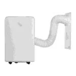 Aire Acondicionado Portátil 1 Tonelada (12,000 BTU/h) 115V Solo Frío IUSA 666085 - Imagen 3