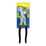 Pinzas de Electricista 9" Uso Profesional Surtek 979R - Imagen 2