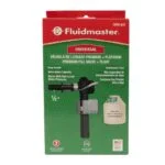 Válvula de Llenado para Tinaco/Cisterna Premium con Flotador Incluido 1/2" Fluidmaster 747U-011 - Imagen 4