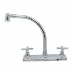 Mezcladora para Fregadero Meer MZF8114 - Imagen 3