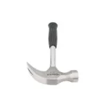 Martillo Uña Curva 16oz Mango Tubular con Neopreno de 12" Santul 7043 - Imagen 2