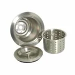 Contracanasta para Fregadero Acero Inox Coflex PH-600 - Imagen 2