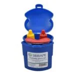 Analizador de Cloro y PH Sibrape 203500 - Imagen 4