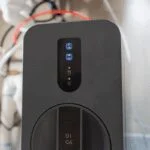 Purificador de Agua Ósmosis Inversa sin Tanque 4 Etapas Aquapur WF-240 - Imagen 4