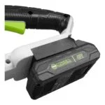 Desbrozadora de Batería 12" 20V Forest & Garden B 9300/20 C1 - Imagen 9