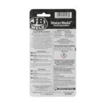 Masilla Epóxica WaterWeld 57g J-B Weld 8277SPA - Imagen 3