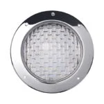 Reflector Aquex para Piscina Luz Led Blanca 24W 12V Cable de 3.2 Metros 111515