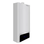 Calentador Instantáneo Modulante para 2 Servicios, 12 l/min Gas LP Kruger 3512 - Imagen 2