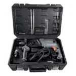 Rotomartillo Perforador SDS Plus 1050W 120V 3.5J Gladiator RM1030/1/120G K - Imagen 2