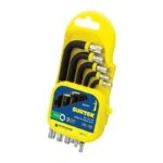 Juego de Llaves Allen Torx Surtek ALLFT9 - Imagen 3