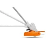 Desbrozadora a Batería 36V Vástago Recto y Manillar Curvo Stihl FSA 50 - Imagen 4