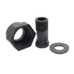 Niple Medidor de Nylon 1/2" x 3/4" CNX NMP13 - Imagen 4
