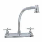 Mezcladora para Fregadero Meer MZF8114
