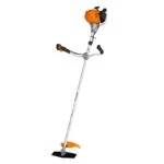 Desbrozadora a Gasolina 2.1 HP Vástago Recto y Manillar Abierto Uso Frecuente Stihl FS 230