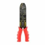 Pinzas Pelacables 9" Santul 7701