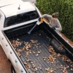Sopladora de Batería 10.8V 5 Newtons Stihl BGA 30 - Imagen 7