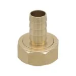 Conexión para Manguera Hembra 1/2" Surtek 130370