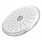Regadera Redonda 8" Autolimpiable Meer RC326 - Imagen 3