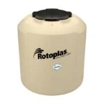 Tinaco Plus+ Tricapa Equipado 1100 Litros Rotoplas 500472