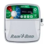 Controlador de Riego Interior/Exterior 120 V para 8 Estaciones RainBird ESP-TM2-8