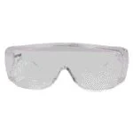 Lentes de Seguridad Transparente Surtek 137323 - Imagen 2