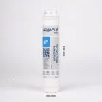 Filtro de Agua Bajo Cubierta Etapa 3 Aquapur WF-R274 - Imagen 5