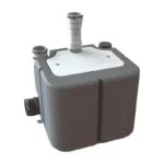 Bomba para Drenaje (Aguas Grises) Saniswift Pro SF022
