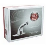Llave de Sensor para Lavabo Hanlaikai 8103L - Imagen 5