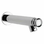 Llave de Lavabo Temporizadora a Pared 8.3 L/min Helvex TV-121