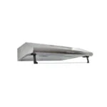Campana Extractora Slim de Acero Inoxidable Supra CB-76 - Imagen 2