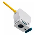 Válvula de Descarga Dual Flush 2" para WC con Botón Dual Meer VDWC-008 - Imagen 6