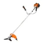 Desbrozadora a Gasolina 2.0 HP Vástago Recto y Manillar Abierto Stihl FS 161