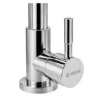 Monomando Flexible para Fregadero Cromo Meer MZM8134F - Imagen 3