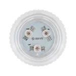 Kit para Piscina de 4 Minilight 6W Cable 5 Metros con Fuente y Controlador 111978 - Imagen 2