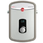 Calentador Eléctrico Instantáneo RTX3 7.5kW 220V 1 Servicio Rheem RTX3-08
