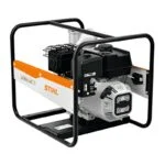 Motobomba a Gasolina 7 HP Descarga/Succión 4", 34 Metros de Altura 1,567 l/min Stihl WP 900 - Imagen 3