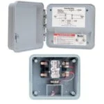 Contacto Magnético para Bombas de 5 HP a 7.5 HP Hunter PSR-52 - Imagen 2