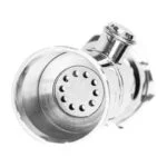 Regadera Ahorradora Cromo Meer AER-002 - Imagen 3