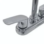 Mezcladora para Lavabo Meer MZL4212F - Imagen 2