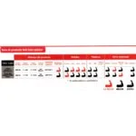 Adhesivo Epóxico MarineWeld 56.8g J-B Weld 8272SPA - Imagen 9