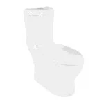 WC Inodoro, Taza y Tanque Blanco 4.8 LPD Helvex MIURA16