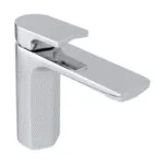 Monomando Corto para Lavabo Jym Cromo Urrea 9439JM - Imagen 4