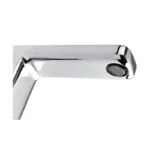 Llave Temporizadora de Batería con Sensor para Lavabo Cromo Itua Urrea 25.2521.21 - Imagen 2