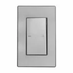 Línea Córdoba Apagador de Timbre Sanelec 4644