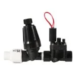 Kit de Control de Zona para Microriego 1" Hunter PCZ-101-25-B