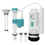 Kit Reparación para Sanitario 2" Dual Flush Fleximatic 4451