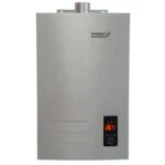 Calentador Instantáneo Modulante para 3 Servicios, 20 l/min Gas Natural Kruger 3520N