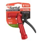 Pistola para Riego Metálica Tradicional Santul 7505 - Imagen 3