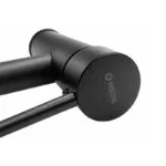 Monomando para Lavabo Negro Meer MZM4116 - Imagen 4