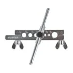 Avellanador con Prensa Ajustable Surtek 351F - Imagen 2